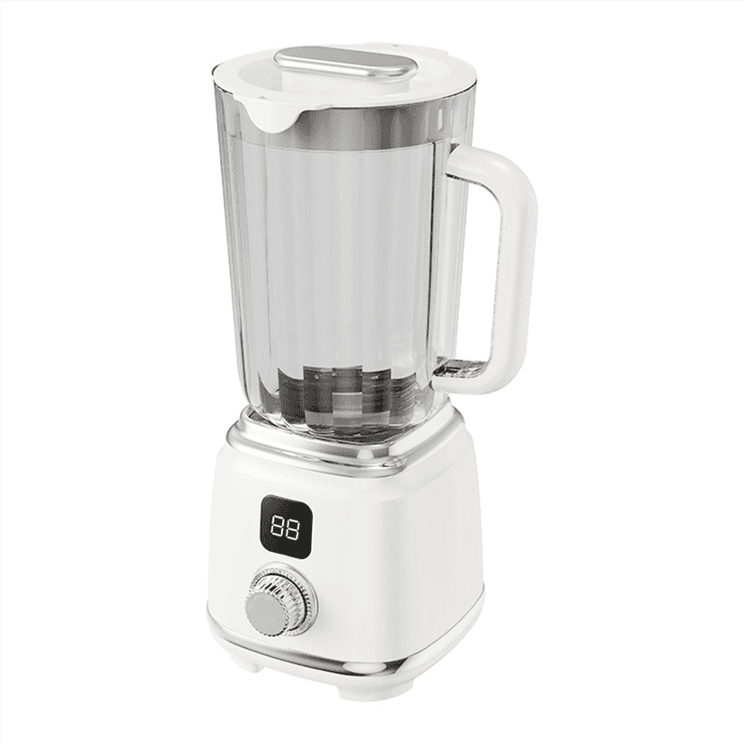 New 10 Blades Home Blender 3000mAH Multifunctional Juicer Ice Crusher Juice Extractor High Juice Rate Kitchen Tools B