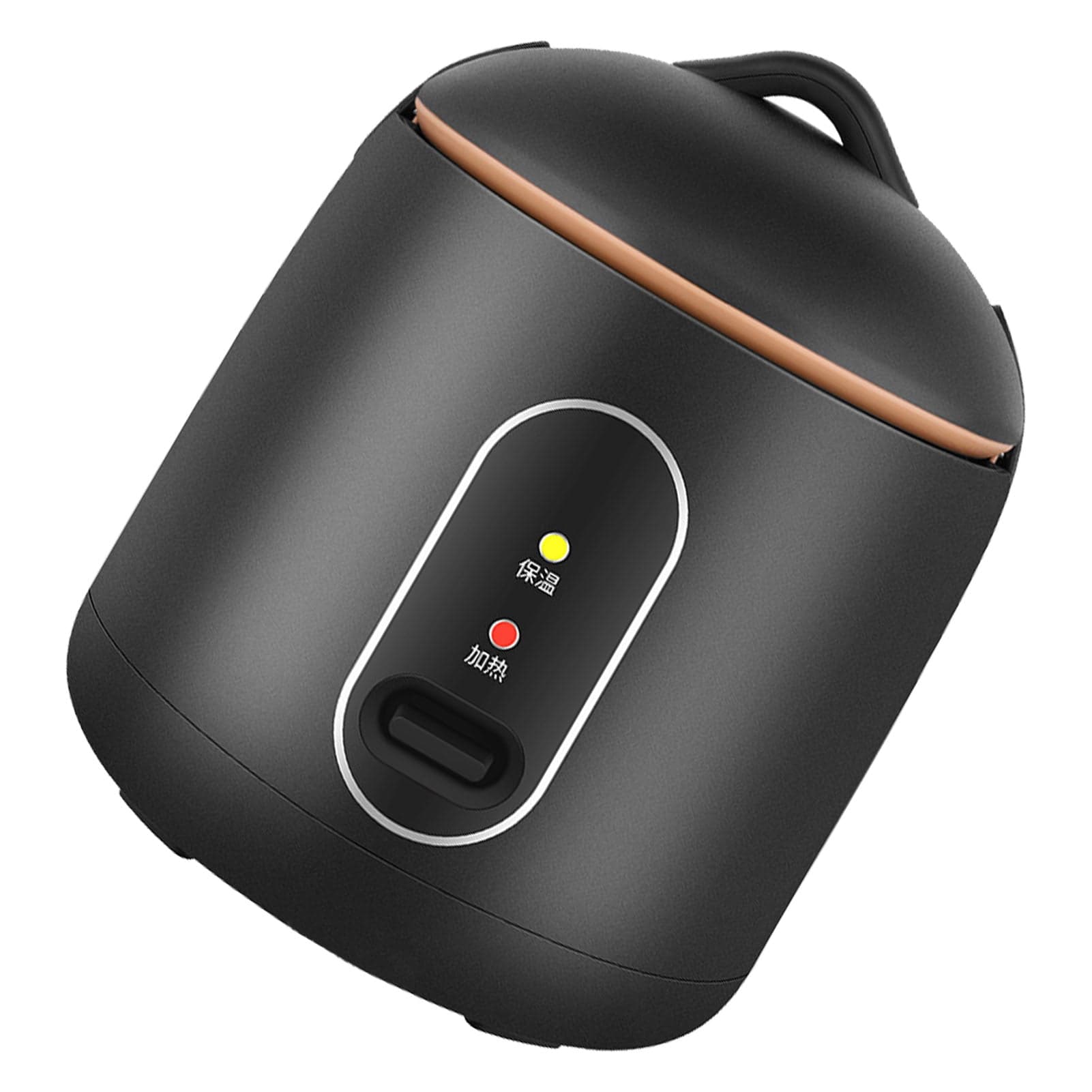 Small Travel Rice Cooker,Mini Rice Cooker Multifunction Electric Rice Cooker Rice Cooker Exceptional Value