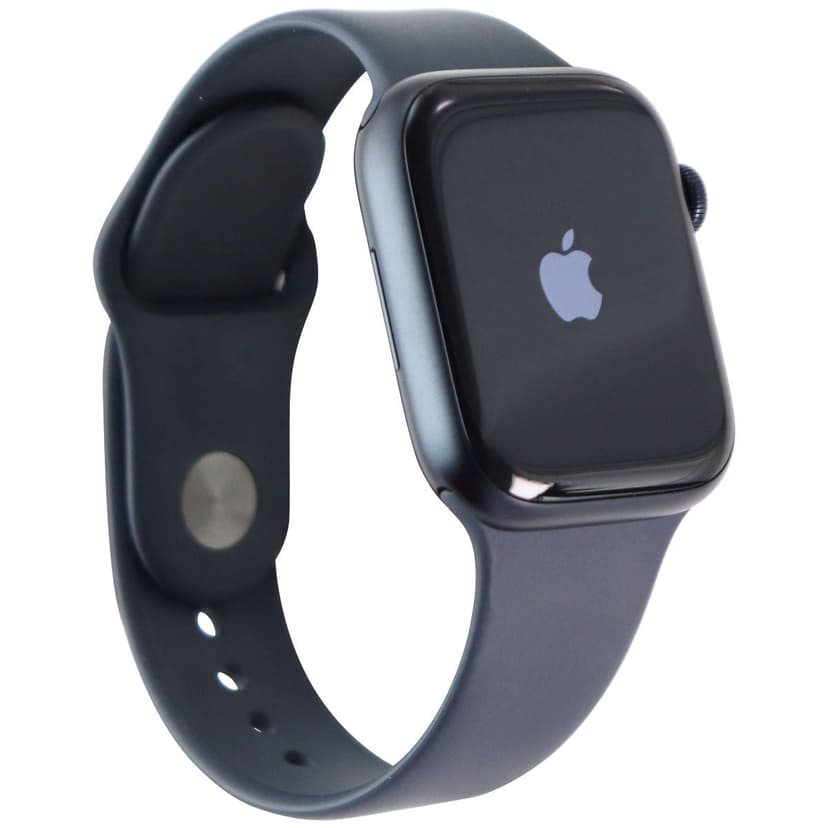 Apple Watch Series 7 (GPS + LTE) A2477 (45mm) Midnight AL / Midnight Sp Band (Used)
