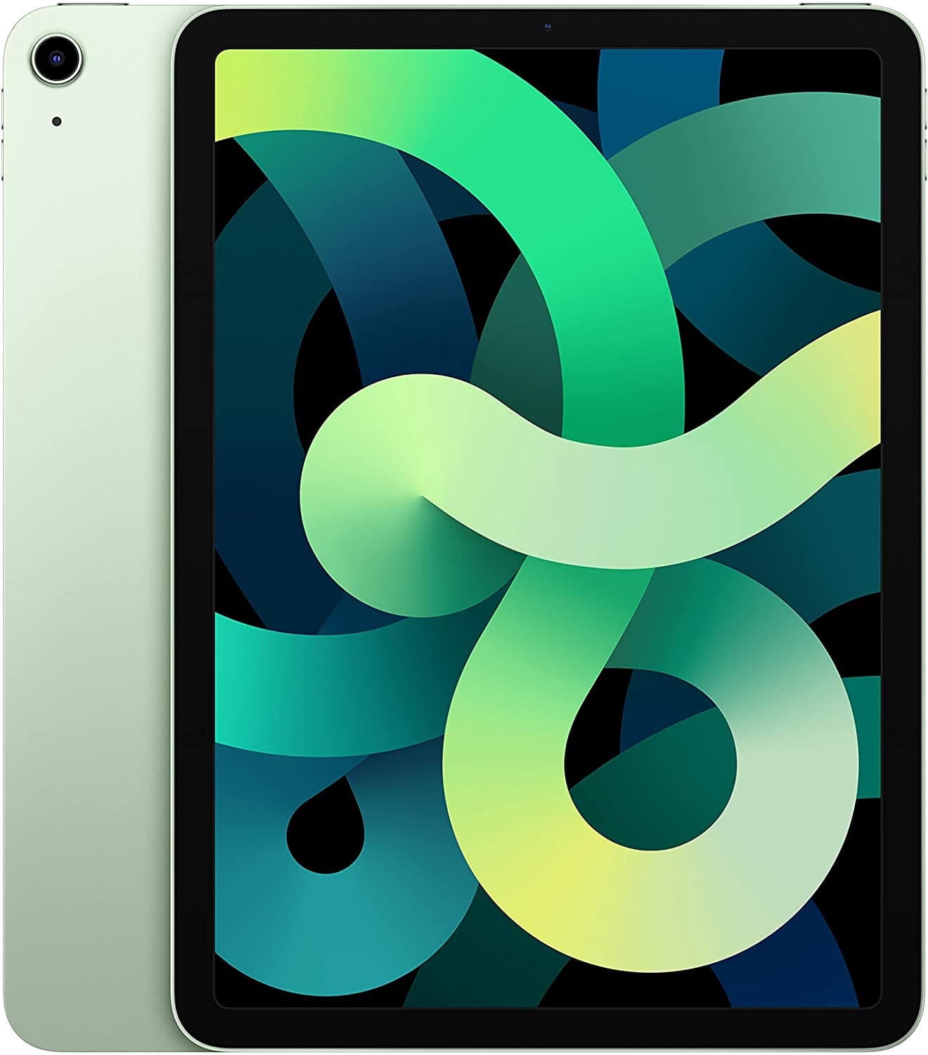 Refurbished Apple iPad Air 4 A2316 (WiFi) 64GB Green (Grade A+)