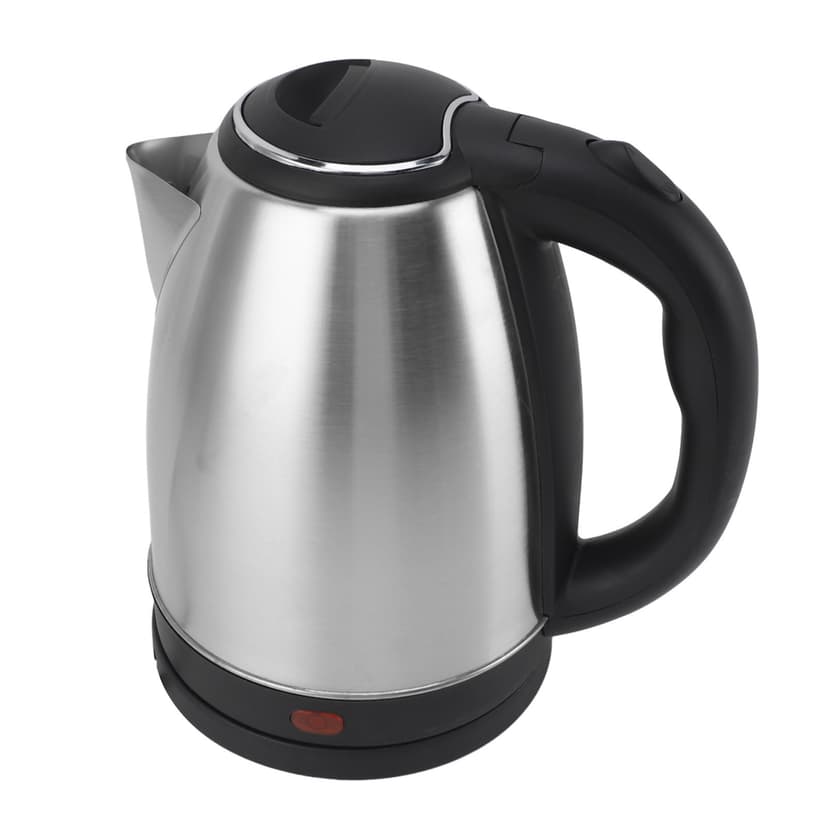 Small Electric Kettle, Auto Shut Off Compact Travel Electric Kettle Water Tea Kettle for Kitchen Bedroom Office Tea Coffee
