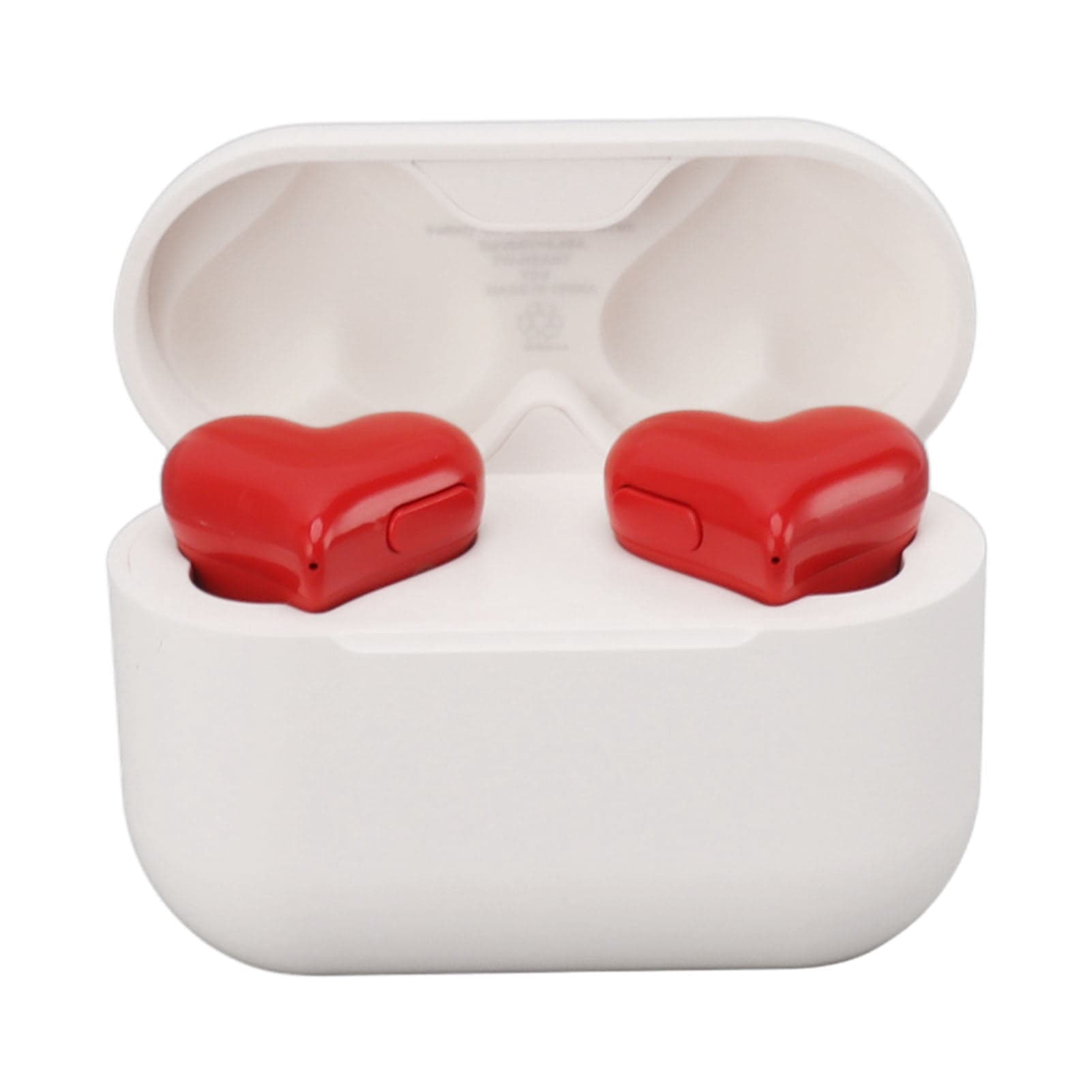 Earphones, Earbuds Ergonomic Design Multifunctional Noise Cancelling for Calling