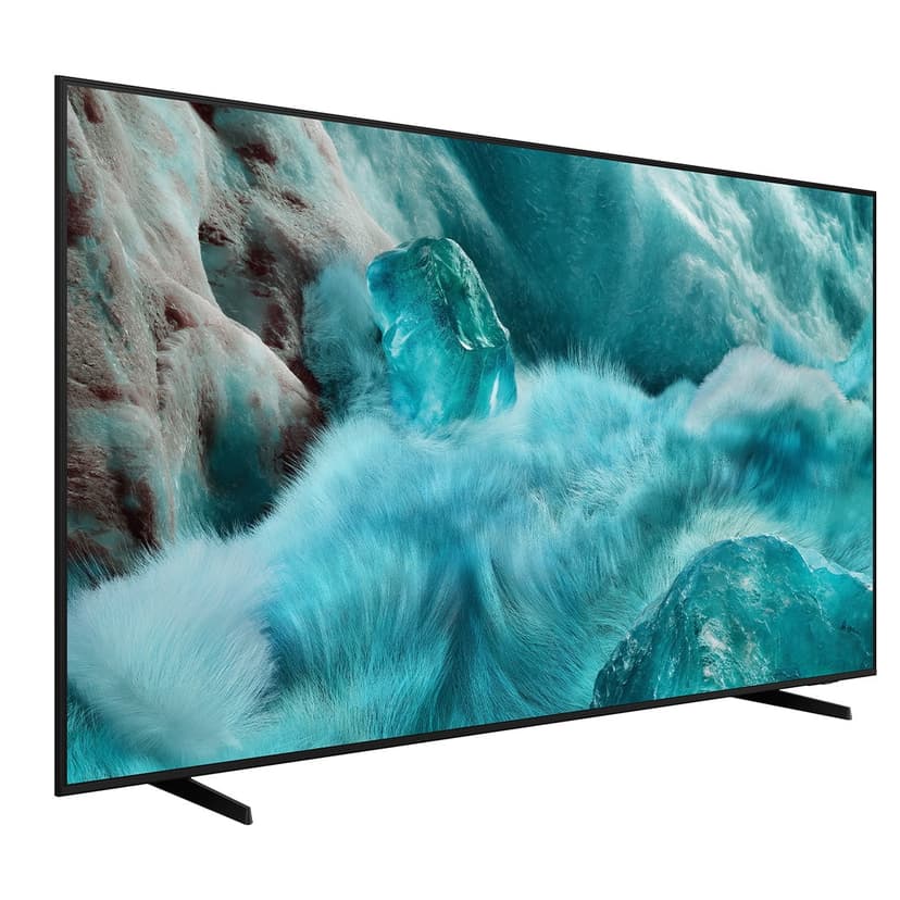 85"Q7F Samsung Tv