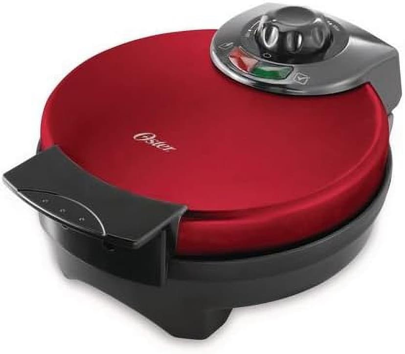 Oster Belgian Waffle Press