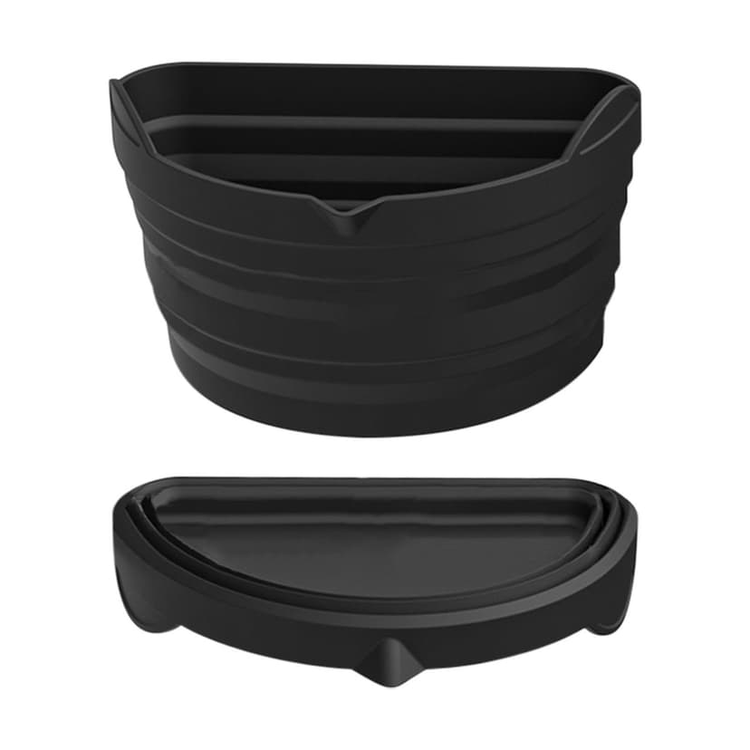 YHDSYY Big Sale! Slow Cooker Divider Liner Fit For 6-QT,Silicone Crock Pot Cooking Liners Insert For 6-Quart Pot | Reusable & Leakproof | BPA Free | Dishwasher Safe Clearance Sales Today Deals Prime