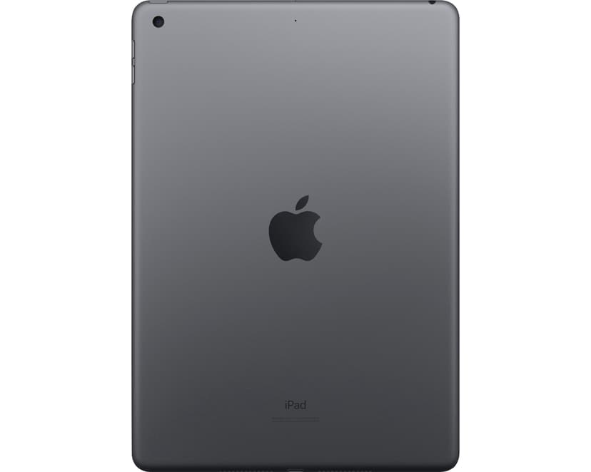 Refurbished 2019 Apple iPad Wi Fi+Cellular 32 GB Space Gray (7th Generation) (Refurbished)