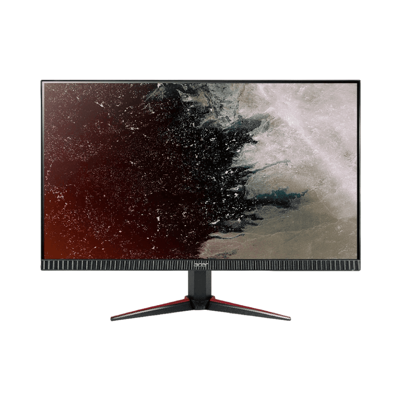 Acer Nitro VG270 S3biip 27” Gaming Monitor - Full HD 1080p IPS, 165Hz, 1ms VRB, FreeSync Premium, HDMI DisplayPort