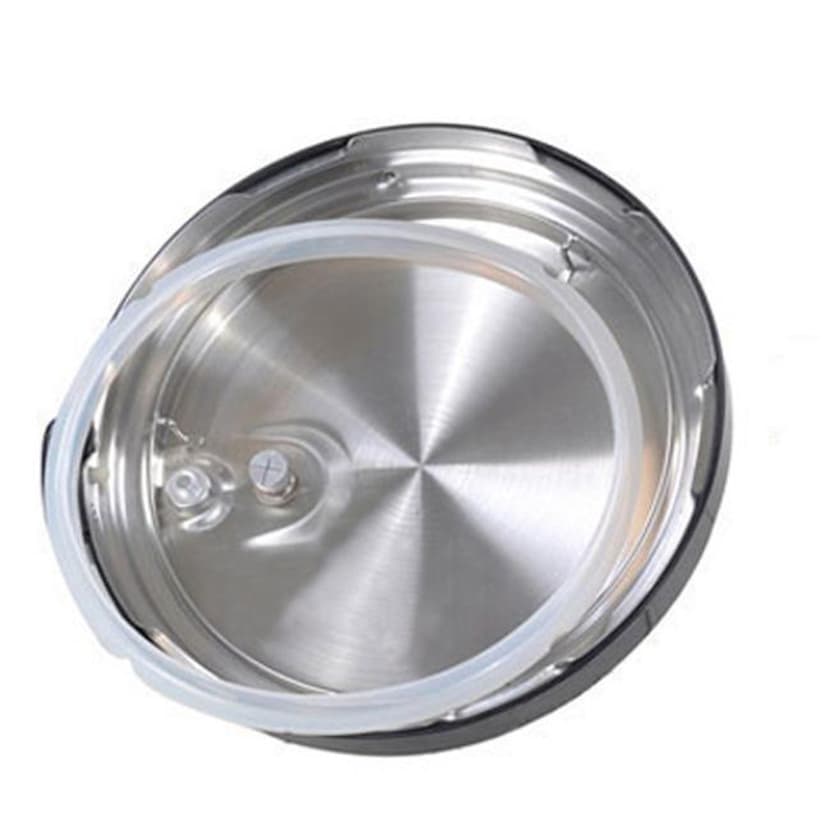 Hilingoto Clearance Electric Pressure Cooker Sealing Ring Rubber Ring 5-6L (22X24cm), Pressure Replacement 22*24cm Electric Ring Sealing Silicone Cooker 56L Kitchen,Dining & Bar Christmas Clearance