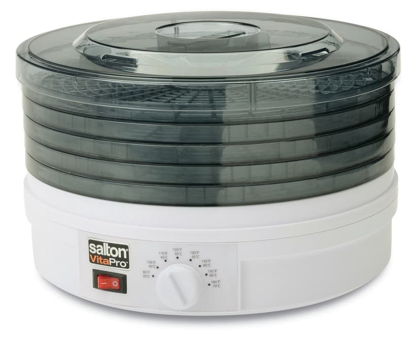 Salton Food Dehydrator DH1454