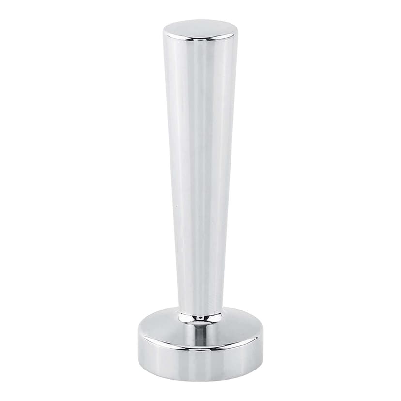 Tamper à café expresso 1 pièce nouveau style en acier inoxydable solide pour machine à capsules Nespresso