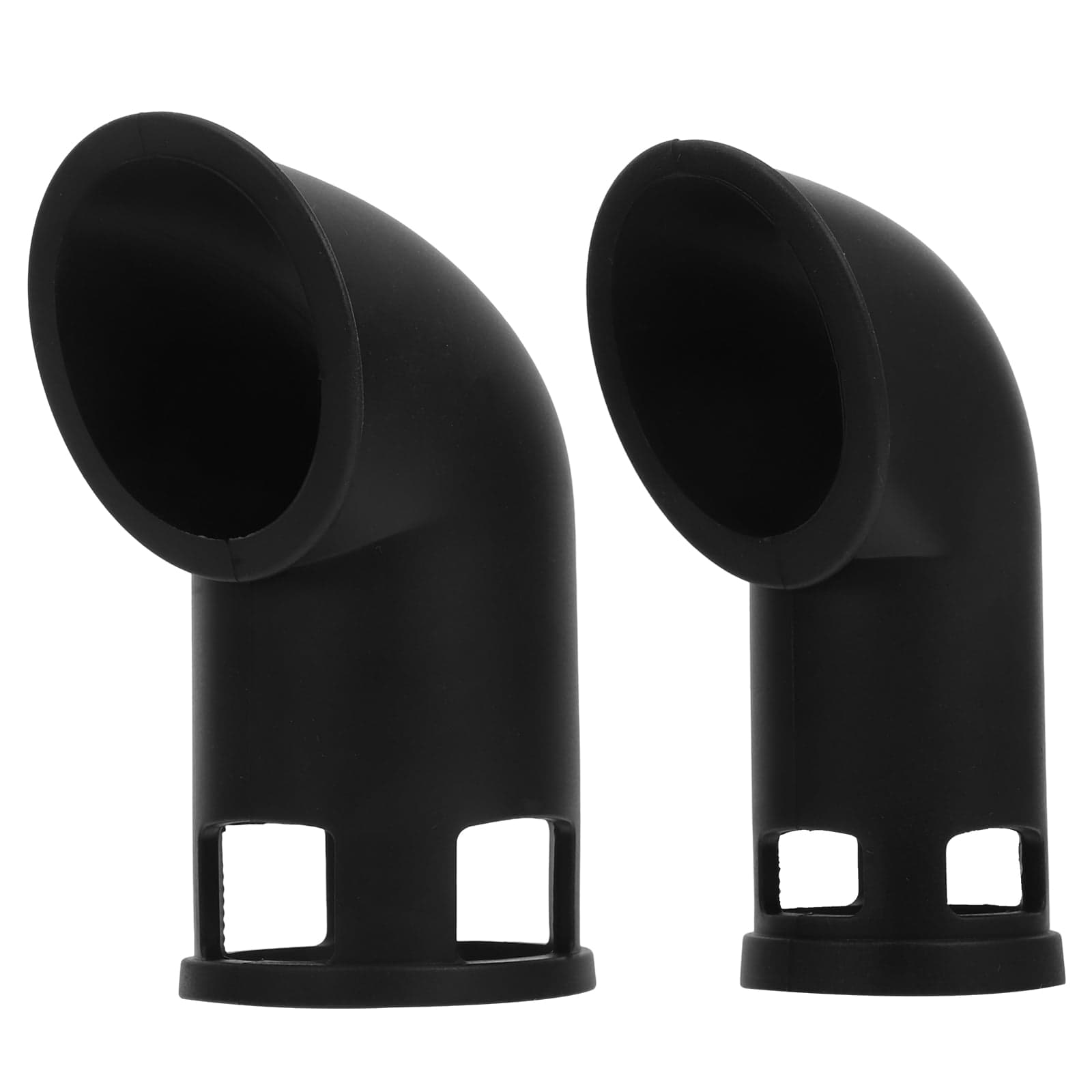 2Pcs Silicone Pressure Regulation Diverter Steam Diverter for Instant Pot Accessories
