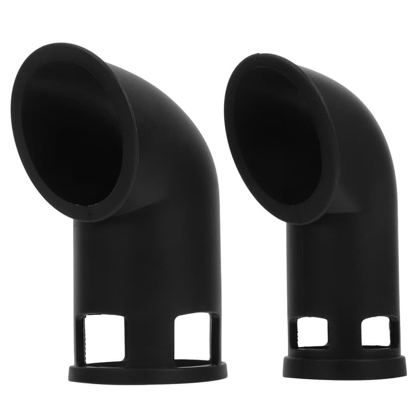 2Pcs Silicone Pressure Regulation Diverter Steam Diverter for Instant Pot Accessories