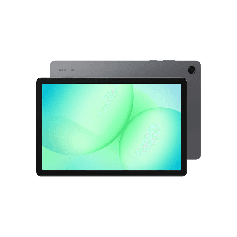 Refurbished Samsung Galaxy Tab A11+ 11'' Grey 8GB RAM 256GB Storage WiFi Tablet SM-X230NZAEXAC