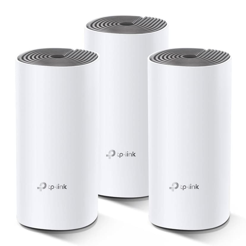 TP-Link AC1200 Whole Home Mesh WiFi System, 3 Pack