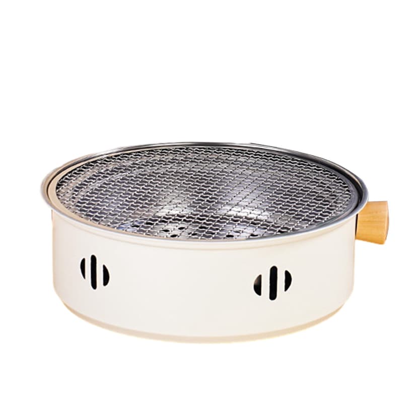 Birdeem Stovetop Grill, Ultra-Nonstick At Home Korean Bbq Grill, Dishwasher Safe Bbq Grill Indoor with Drip Tray for Healthier Cooking