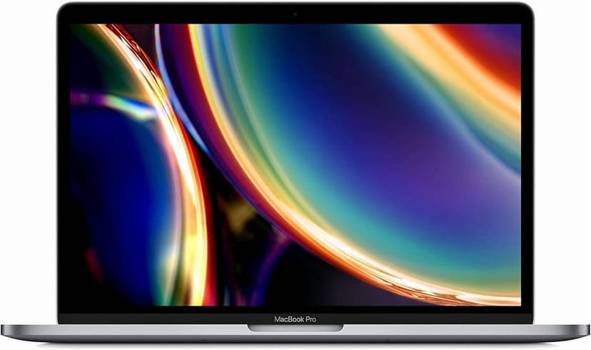 Apple MacBook Pro (13-inch, 2020) Intel Core i5-1038NG7 16GB RAM 512GB SSD Space Gray - Refurbished