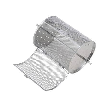 Xingzhi Air Fryer Rotating Basket Oven Cage Kitchen Rotisserie Spare Parts