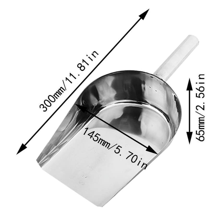 Tableware 2 Ice Wedding Kitchen Ice Machine for Stainless Bar Heavy Duty Ice Maker for Restaurant Dining & Party Use
