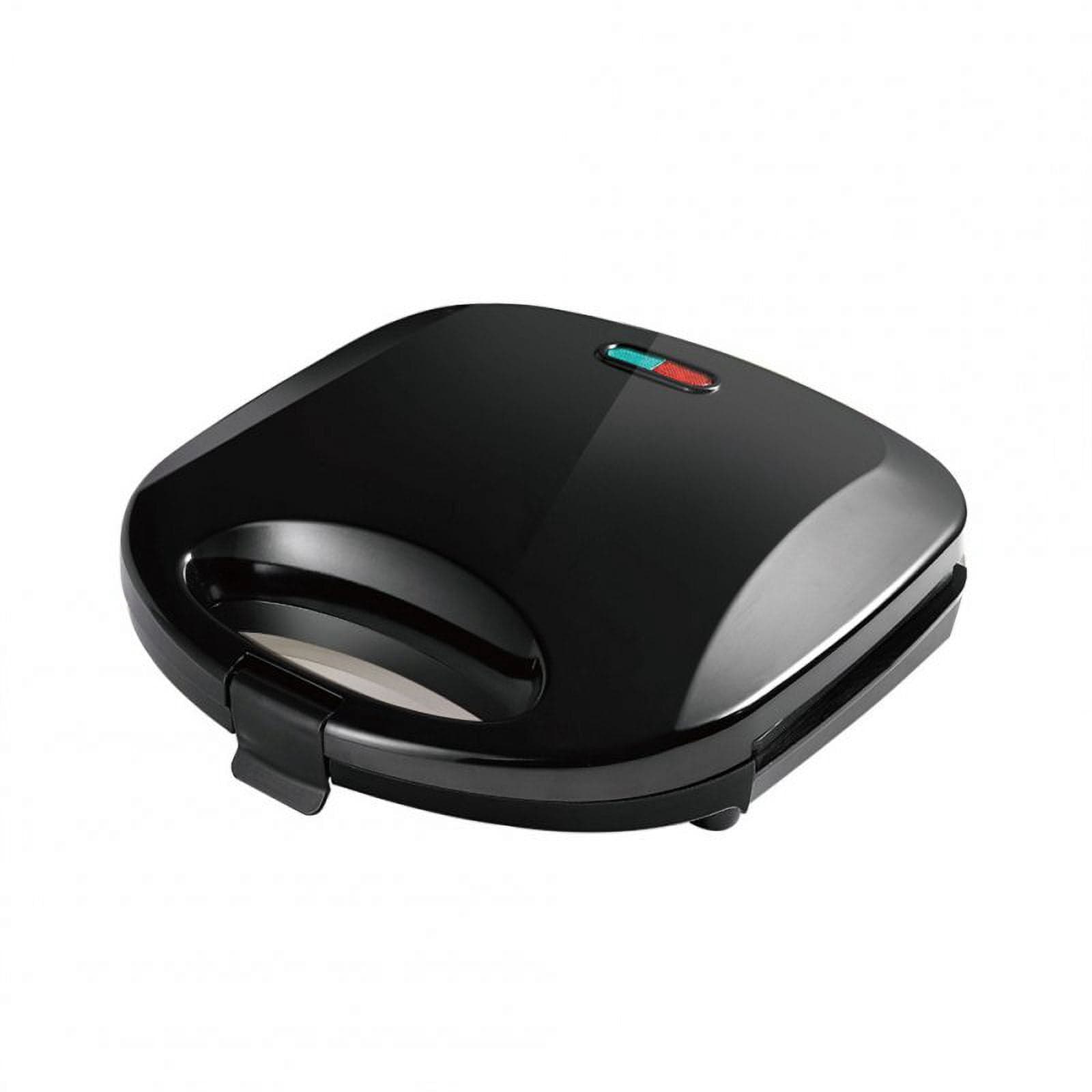 220V Home Multifunction 1000W Electric Mini Grilling Panini Baking Plates Toaster Waffle Maker