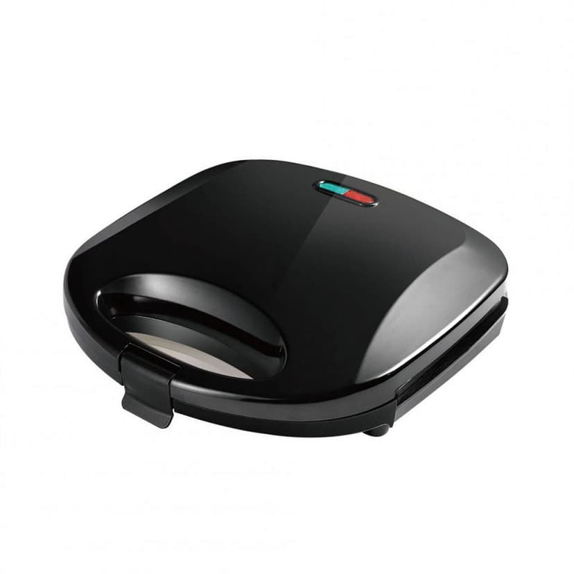 220V Home Multifunction 1000W Electric Mini Grilling Panini Baking Plates Toaster Waffle Maker