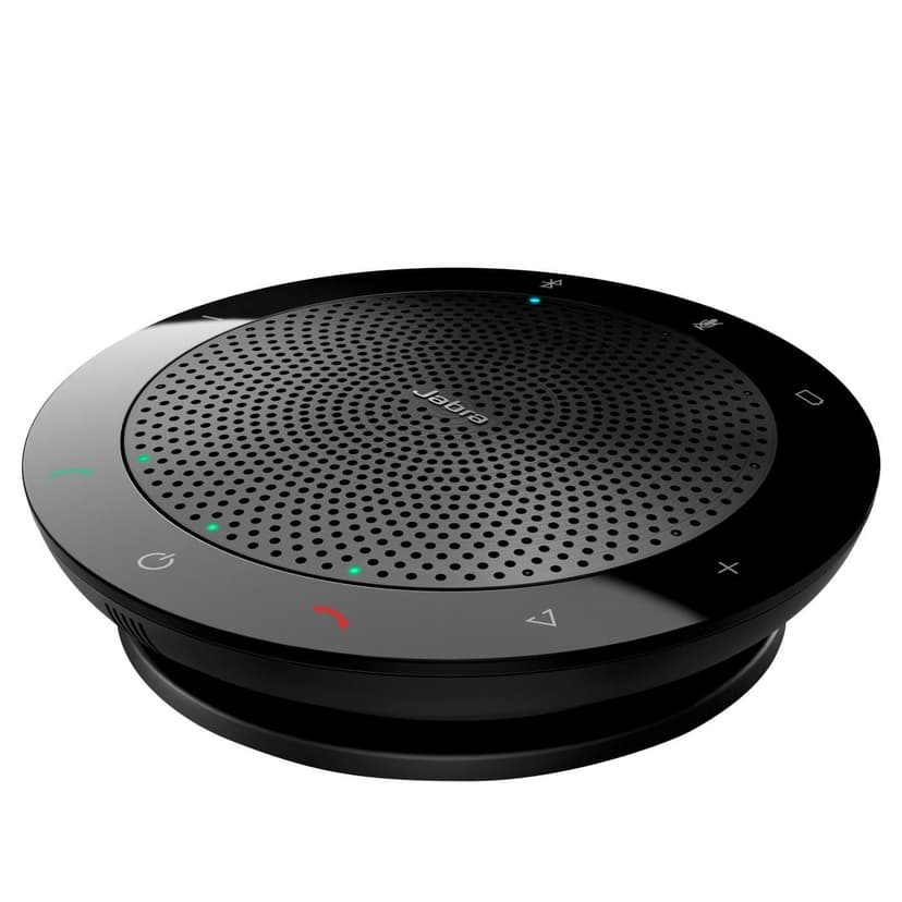 Jabra Speak 510 Portable Bluetooth Speakerphone