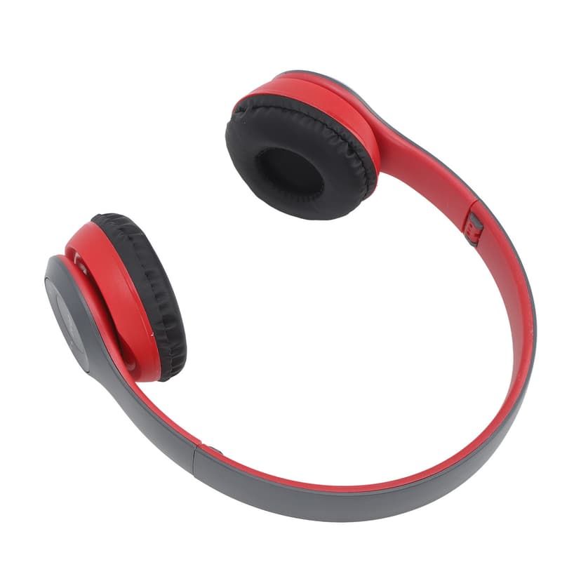 P47 BT Headphone, Noise Reduction Folding Headset For Sports Music Lovers Gift Women Men