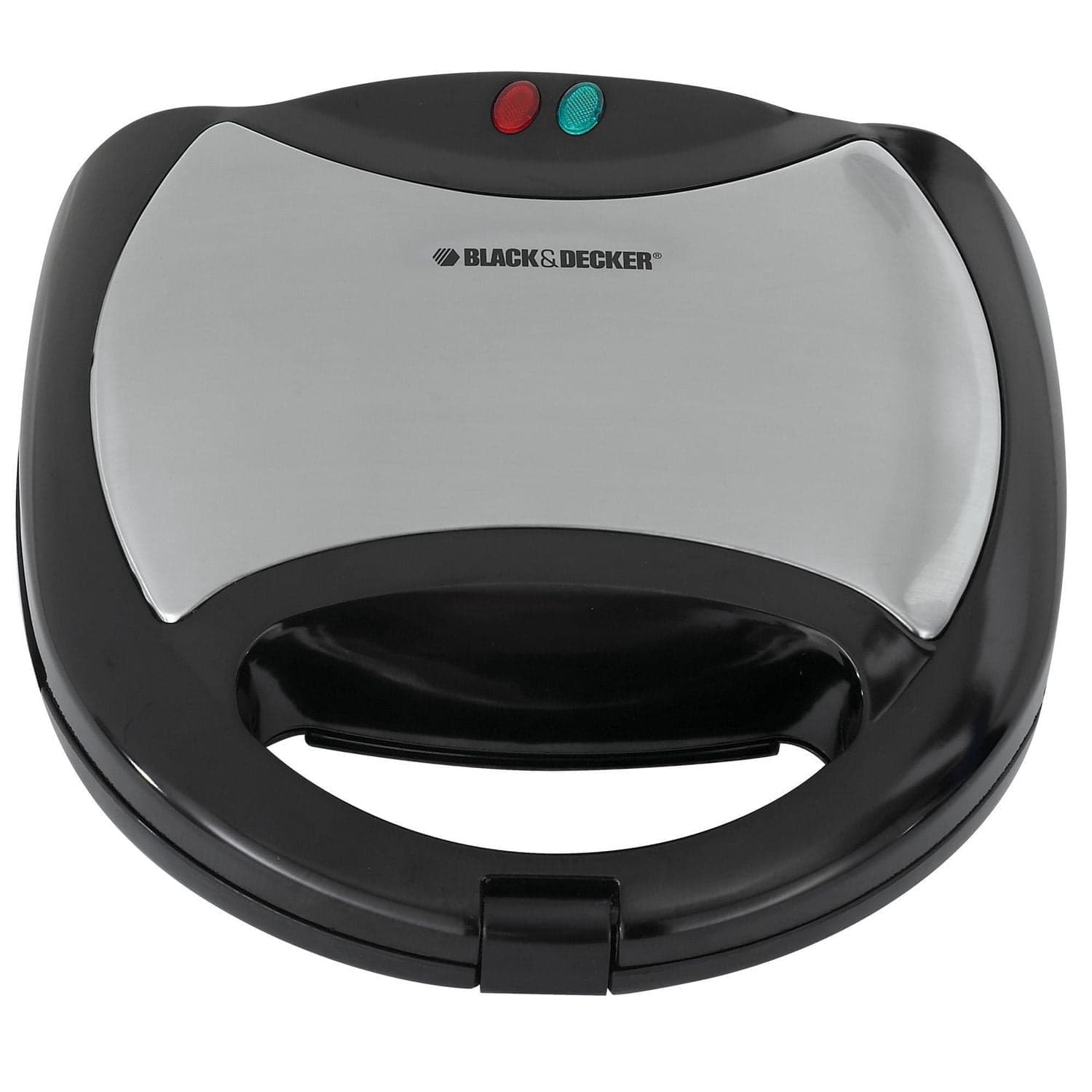 Black + Decker Black & Decker 4-in-1 Grill / Waffle / Griddle