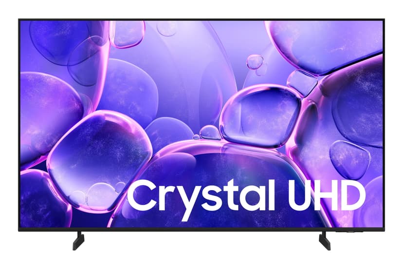 Samsung UHD 55" 4K Smart TV, UN55U8000FFXZC