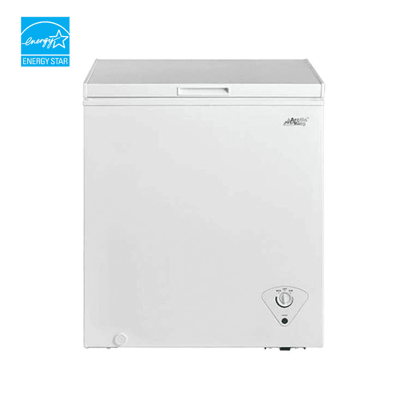 Arctic King 7.0 Cu. ft. 21.7" Chest Freezer