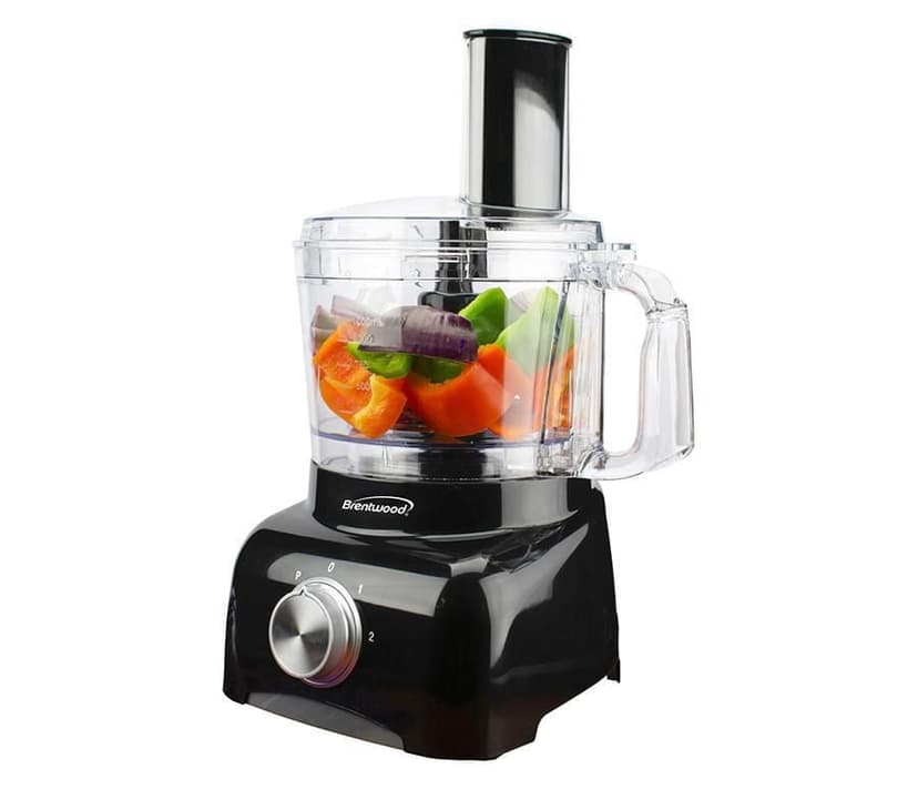 Brentwood 5-Cup Food Processor