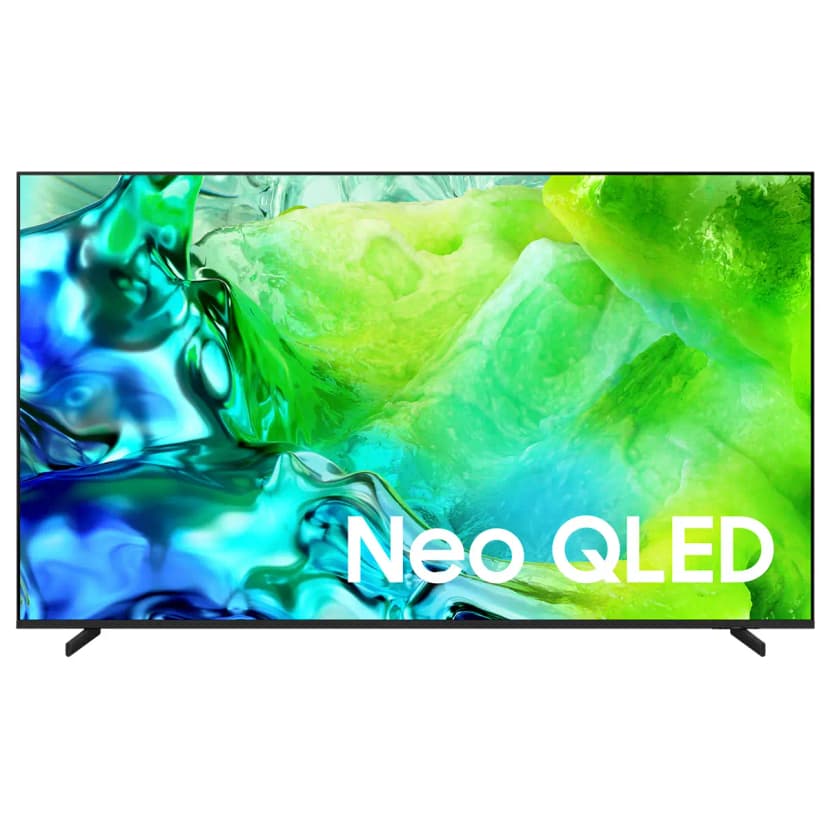 Samsung 55" Neo QLED QN82H Series 4K Samsung Vision AI Smart TV - 2026 (QN55QN82HAFXZC)