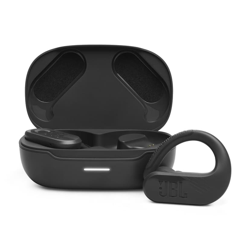 JBL ENDURANCE PEAK 3 - Dust and Waterproof True Wirless Active Earbuds