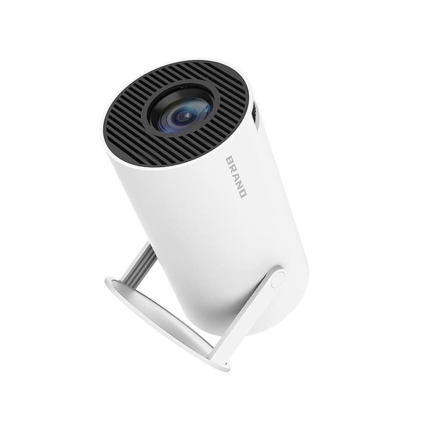 ZheElen 720P Projector For Home Cinema Excellent Projector Hy300 Led And Projector for Ultimate Theater Projector Android Hy300 Led EU