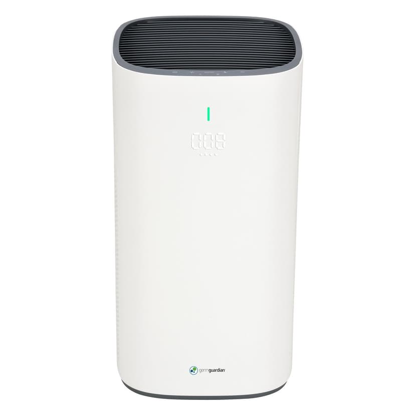 GermGuardian Hi-Performance 19 in. Air Purifier with HEPA Filter