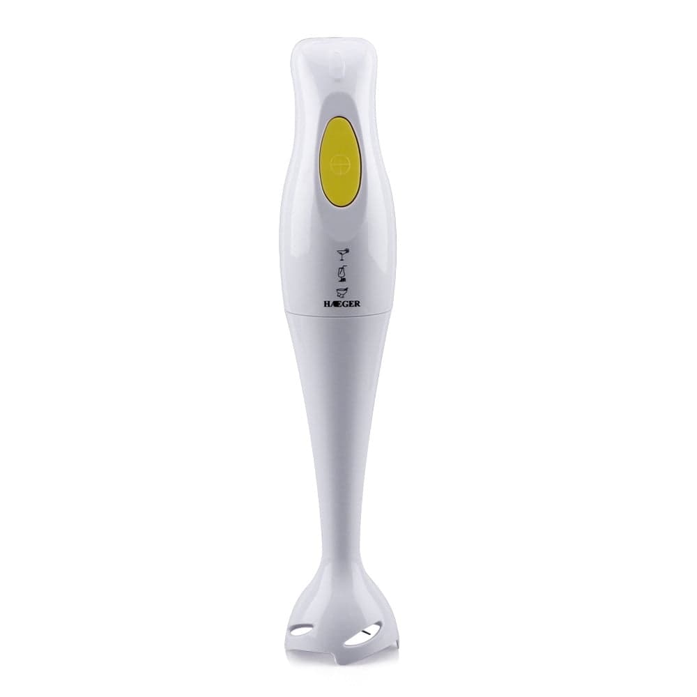 Stick Blender Hand Blender – White