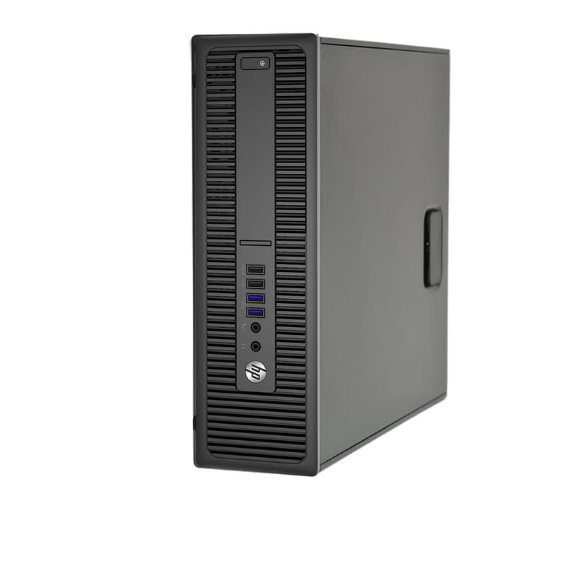 Hp ProDesk G2 SFF Desktop Computer PC, Intel Core I5 Processor Upto 3.60GHz, 16GB DDR4 RAM, 512GB SSD, Windows 11 PRO, Wireless Keyboard and Mouse (Refurbished)