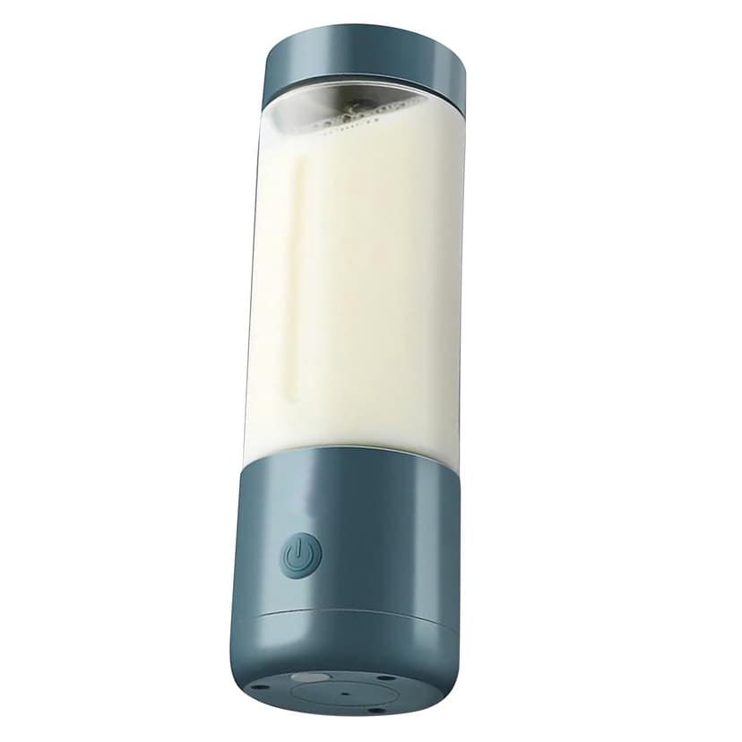 Portable Blender,Portable Blender High Speed Juice Extractor Handheld Blender Extended Durability