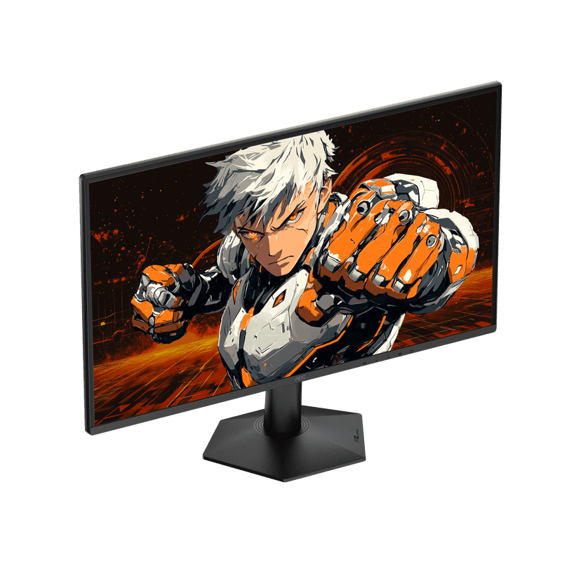 AOC 27G50F 27" FHD 1920 x 1080 IPS 144Hz 0.5 ms 1 x DisplayPort 1.4, 1 x HDMI 1.4 Gaming Monitor