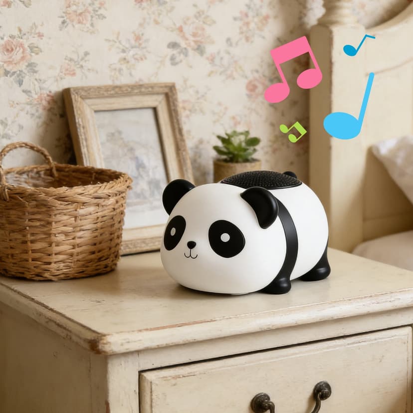 Portable Bluetooth Speaker, Wireless Mini Speaker, High Volume Speaker, Bluetooth 5.0 Speaker, USB & TF Card Playback, Desk Speaker, Small Bluetooth Speaker