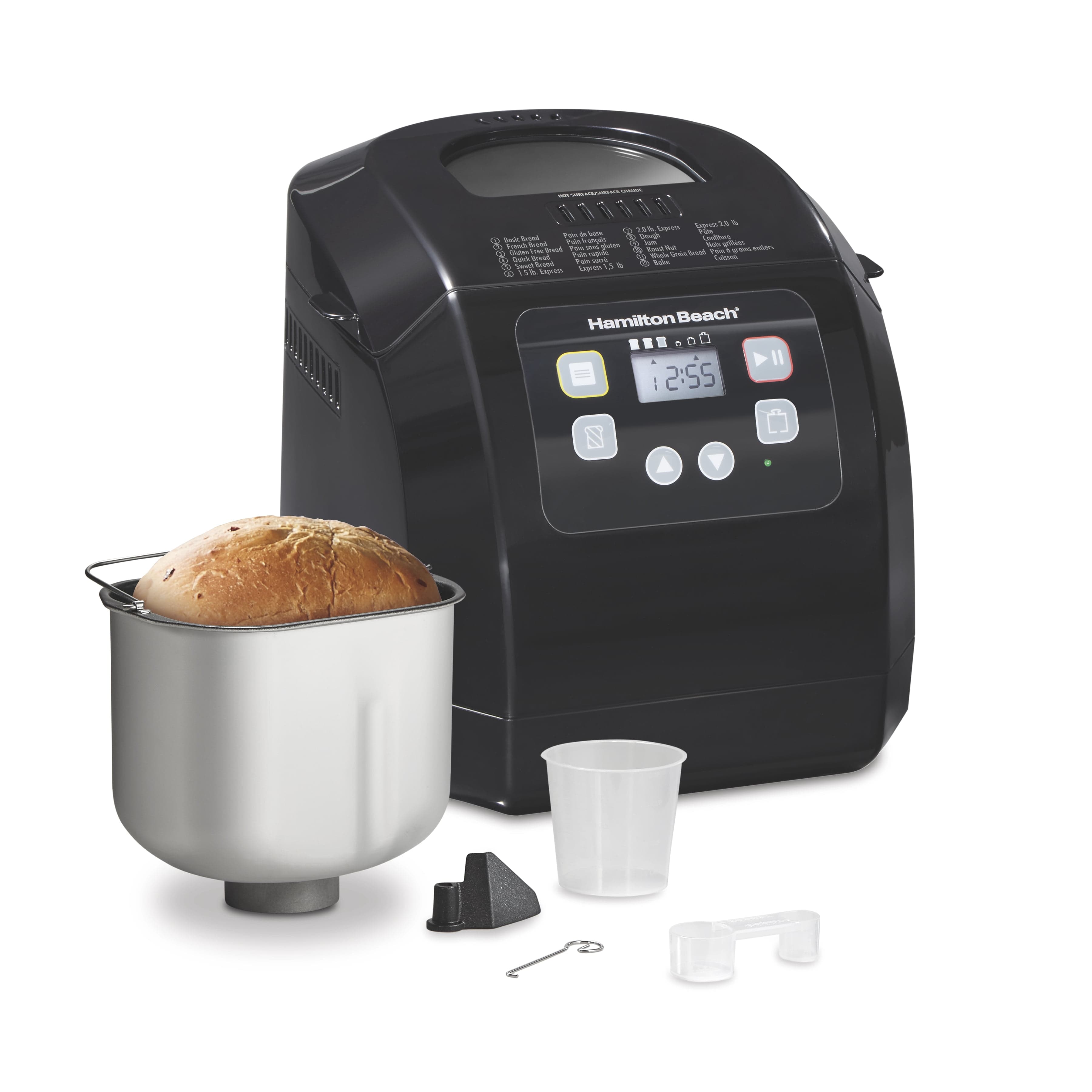 Hamilton Beach 2 Lb. Breadmaker 29982