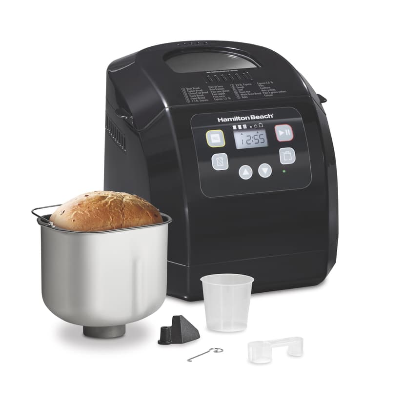 Hamilton Beach 2 Lb. Breadmaker 29982