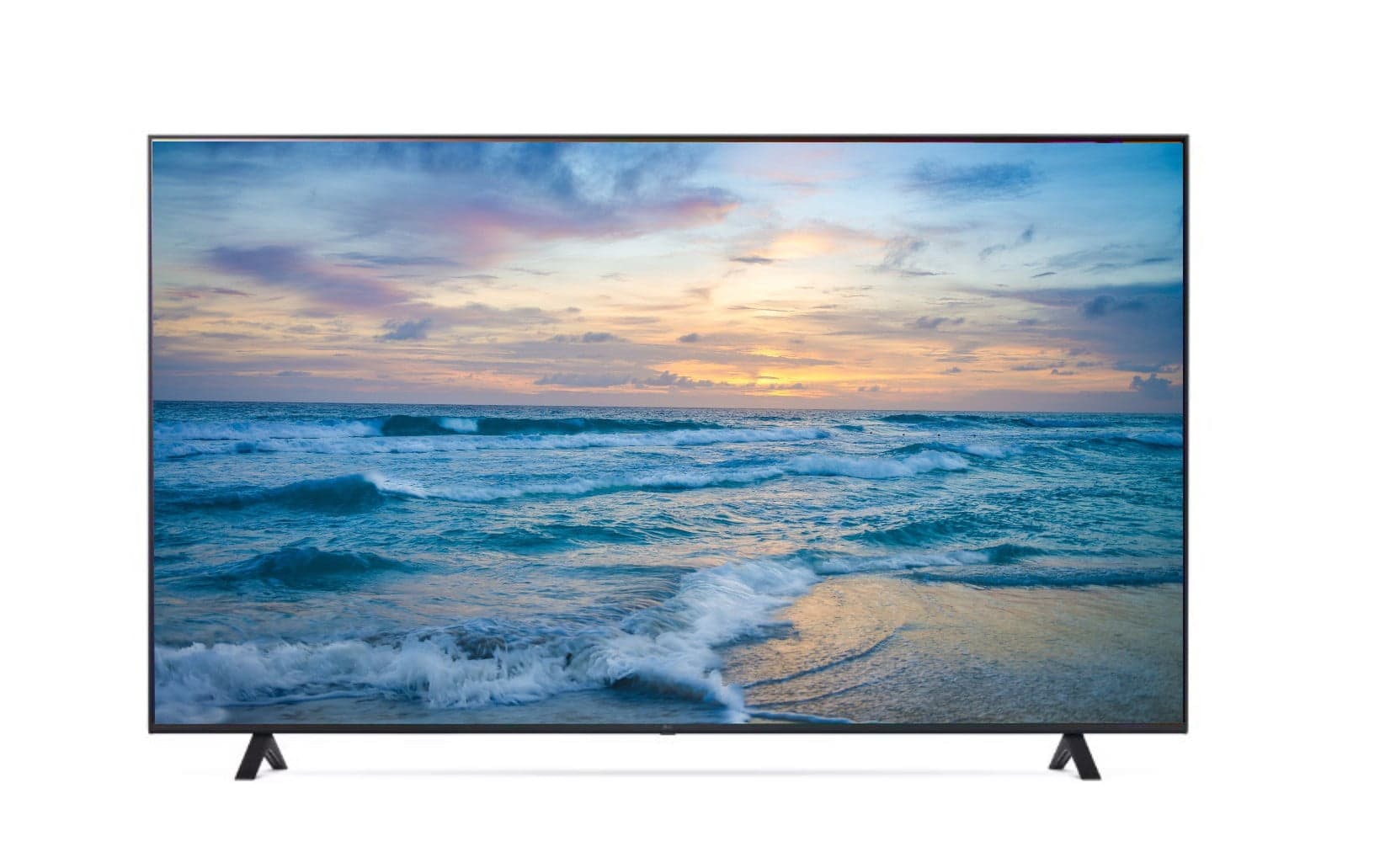 Refurbished LG 43 Class 4K (2160p) Smart OLED TV (43NANO75UQA)