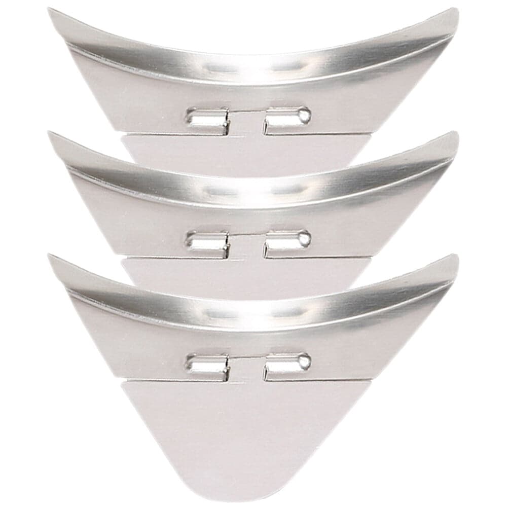 3pcs Electric Kettle Spout Covers Electric Kettle Spout Lids Electric Kettle Parts