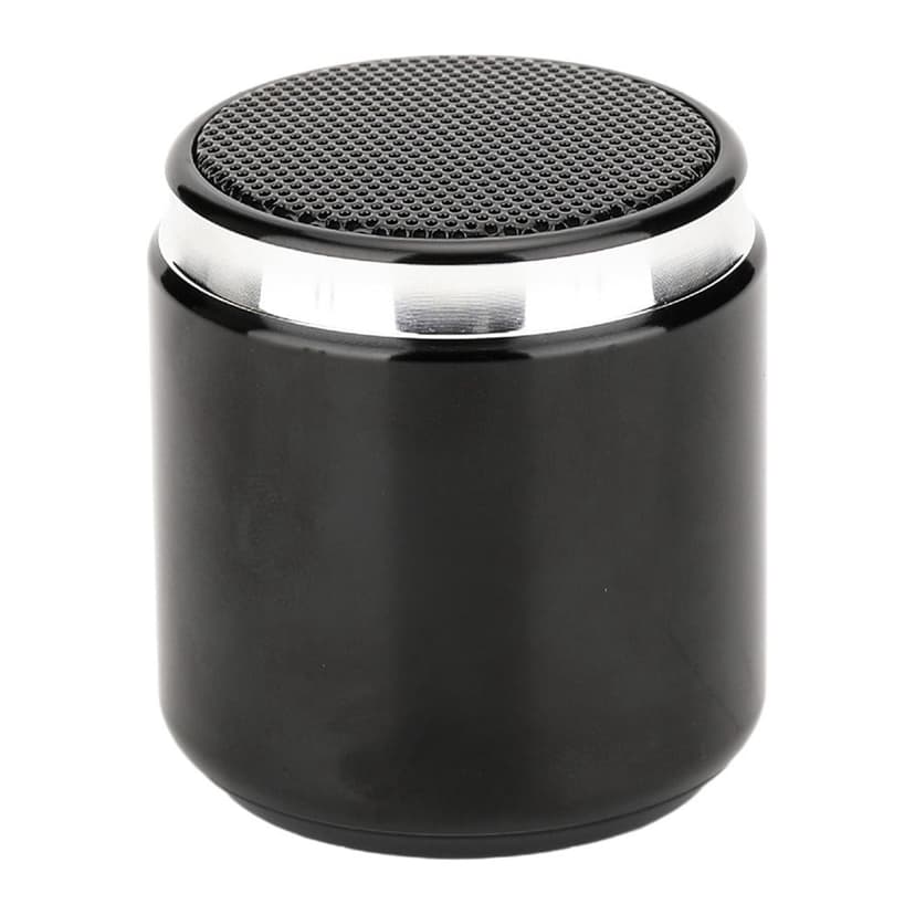 Speakers Bluetooth Wireless 5.0 Version Bluetooth Speaker Outdoor Mini Speaker Portable Metal Gift Battery Capacity 500Mah Wireless Bluetooth Portable Bluetooth Speakers