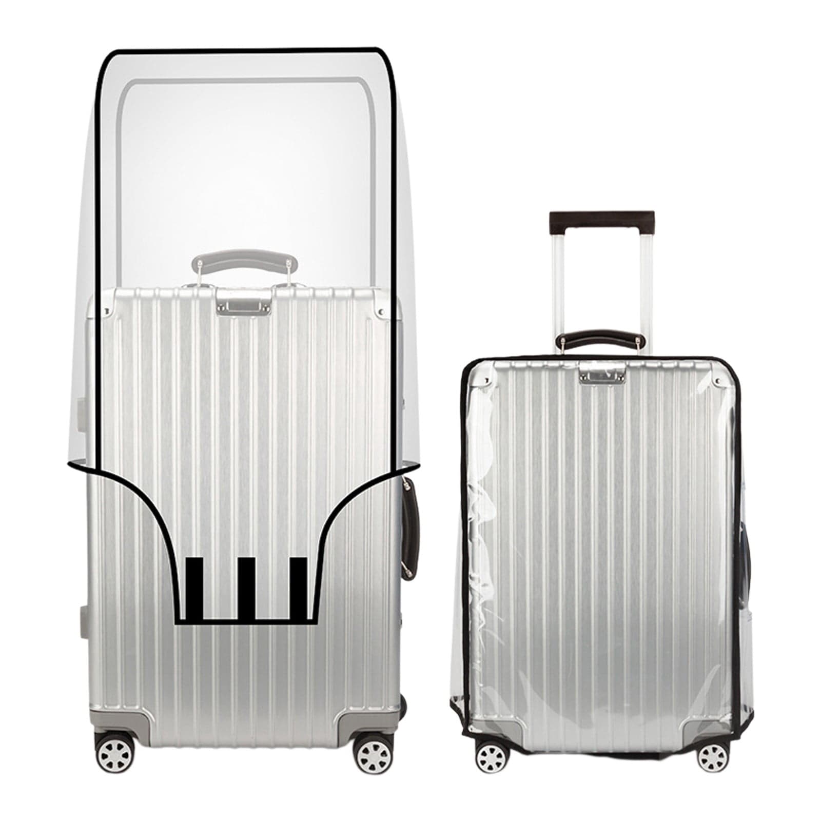 Home Textile Storage Lover Practical Home Organization Solution for Luggage and Travel Convenience