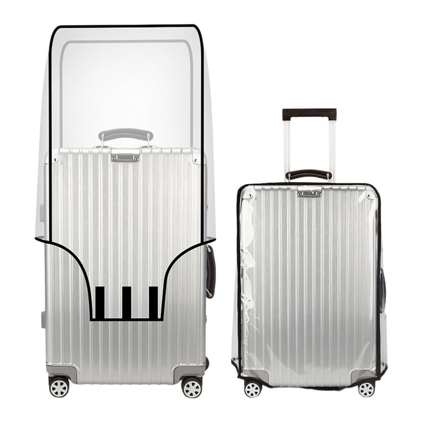 Home Textile Storage Lover Practical Home Organization Solution for Luggage and Travel Convenience