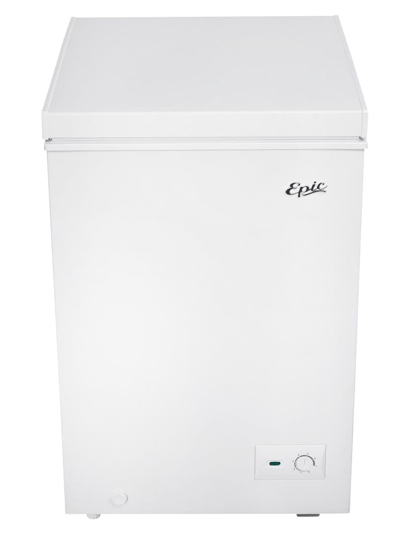 Epic 3.5 cu.ft. Chest Freezer