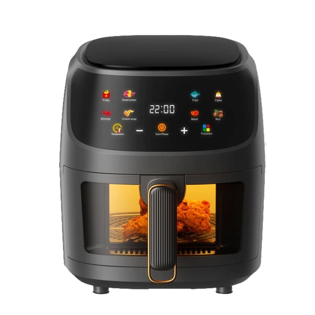 ZheElen Prepare Meals For Fryer Smart Oven Air And Juicy Large Oven Air Fryers On Air Cooking For Lifestyles Sale Fryer