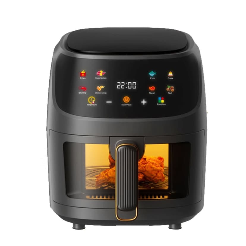 Baohd Prepare Air Oven Oven Fryer Enjoy And Chicken Air Fryer Smart Oven Air Sale Oven Air Fryer On Air Fryer Max Xl