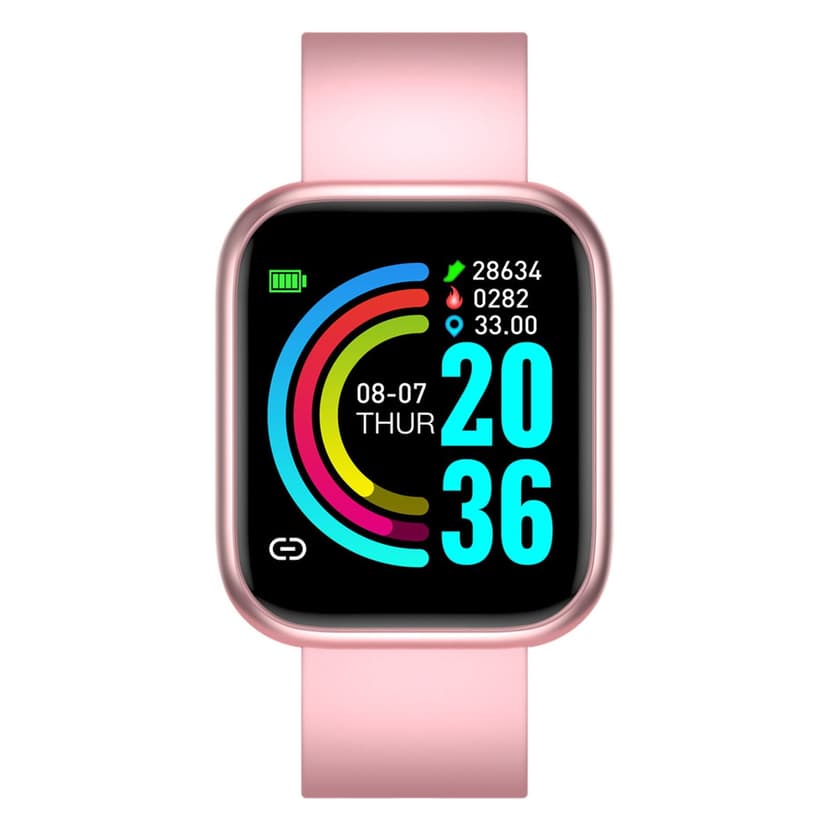 Smart Watch Fitness Tracker Watch, Smartwatch for Women Men Watch 1.44Inch Display Screen Watches For Android Phones Fitness Watch For Women Man Smartwatch